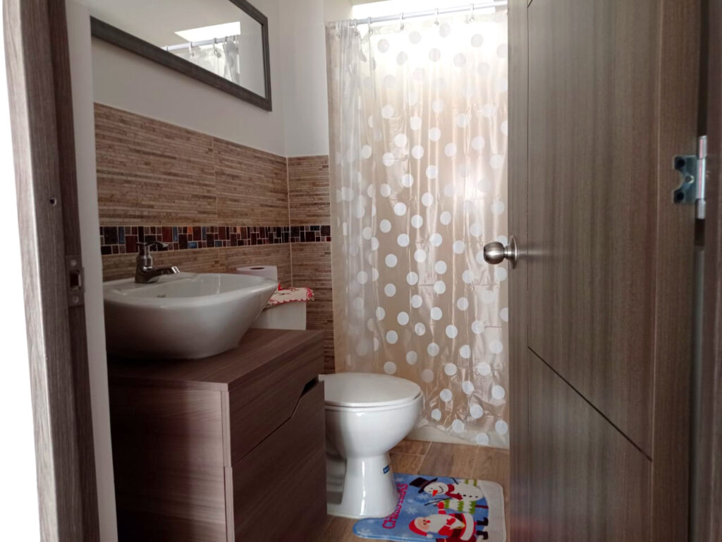 Baño