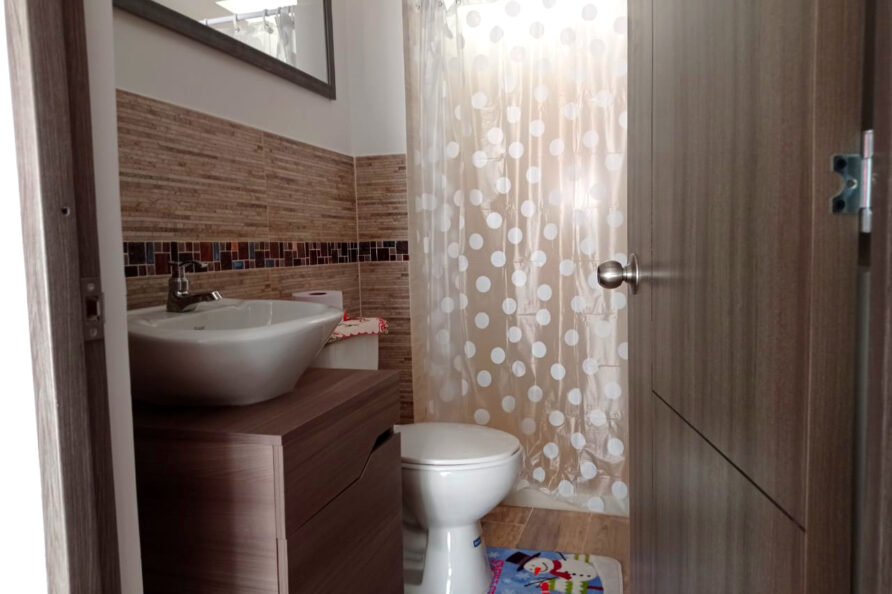 Baño