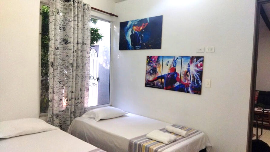 Habitación