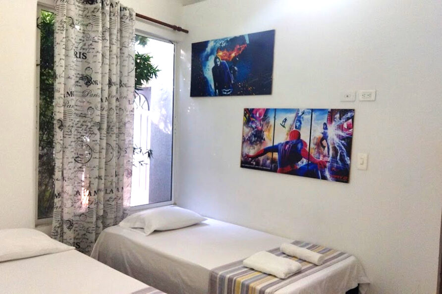 Habitación