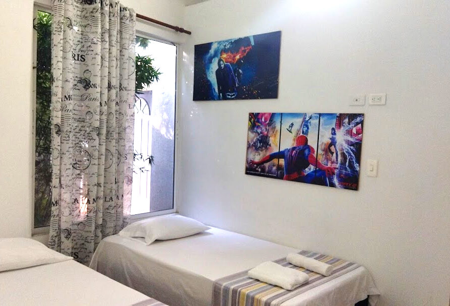 Habitación
