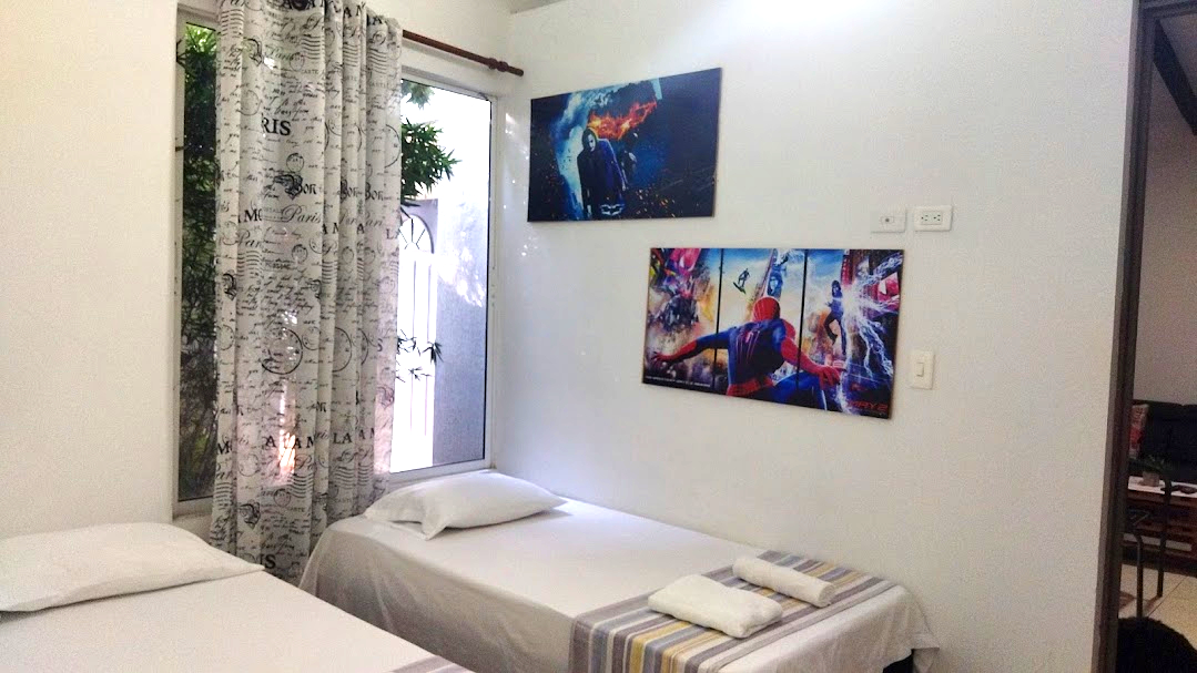 Habitación