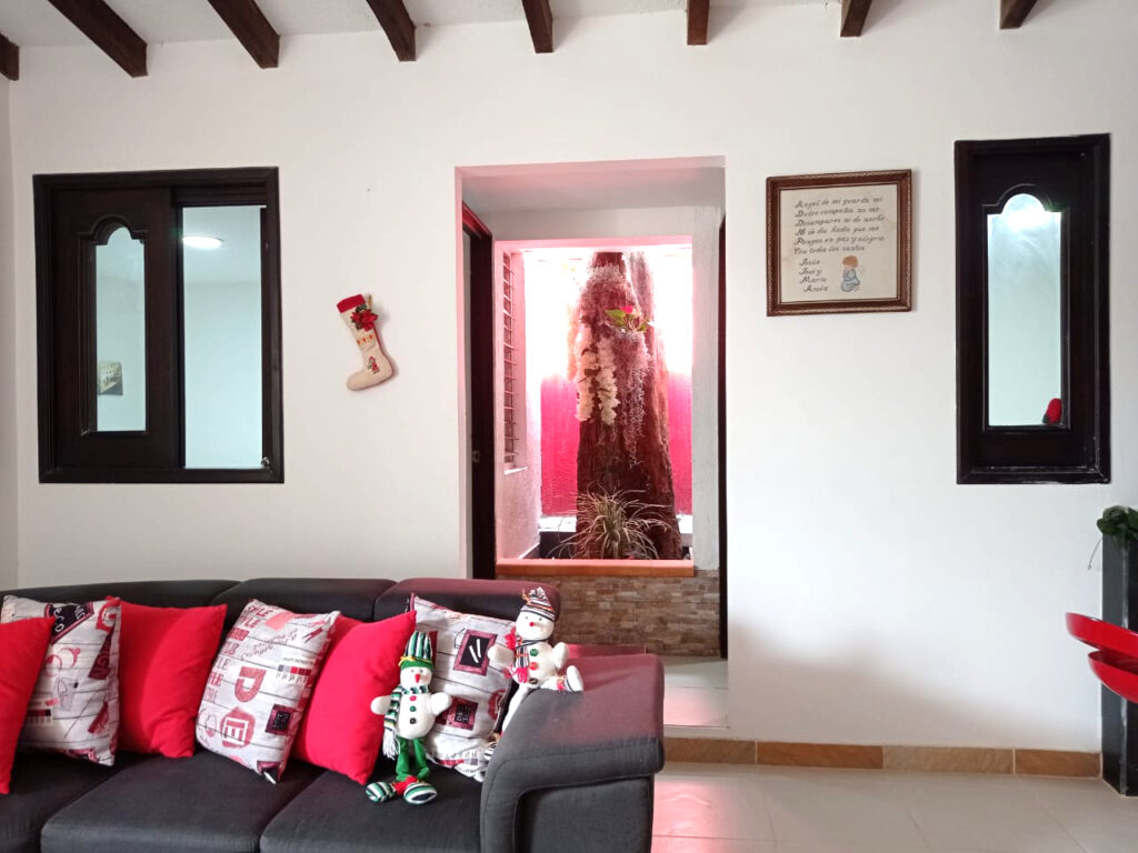Salón