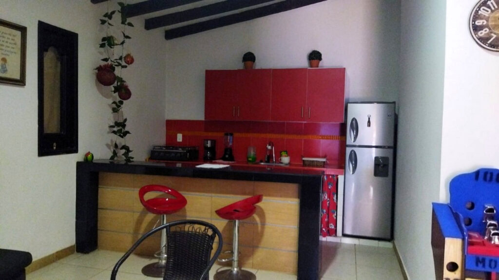 Cocina