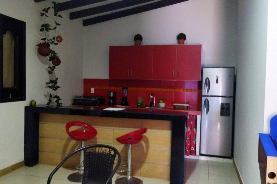 Cocina