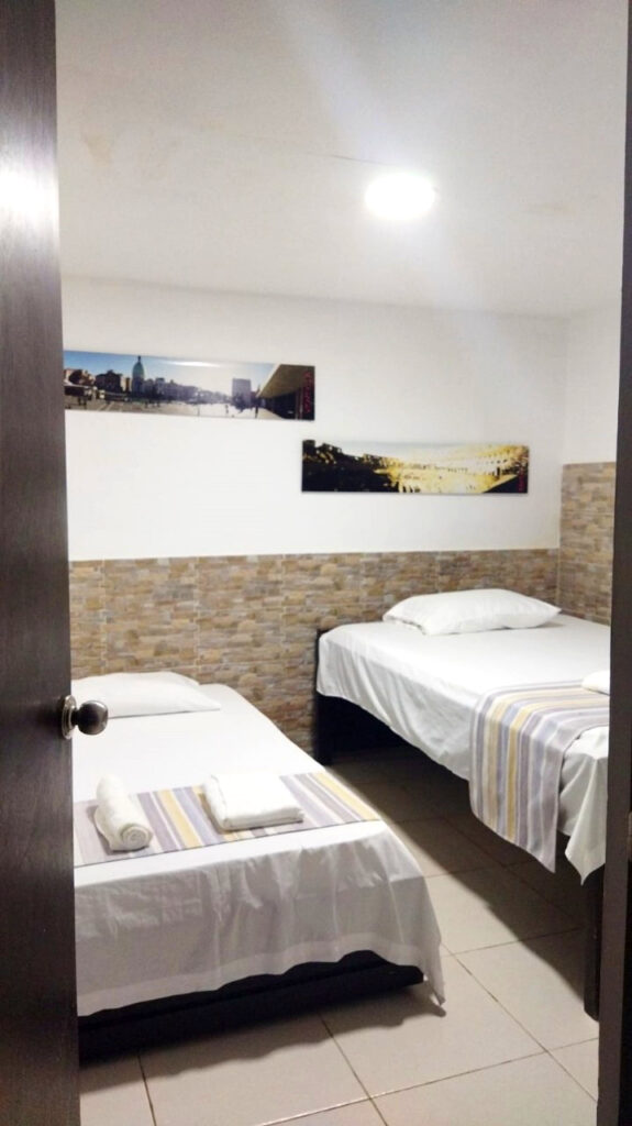 Habitación