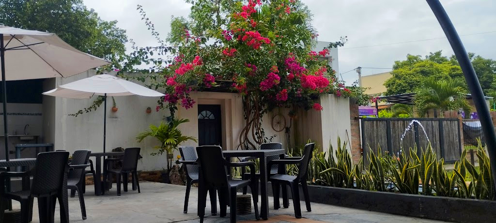 Zona exterior