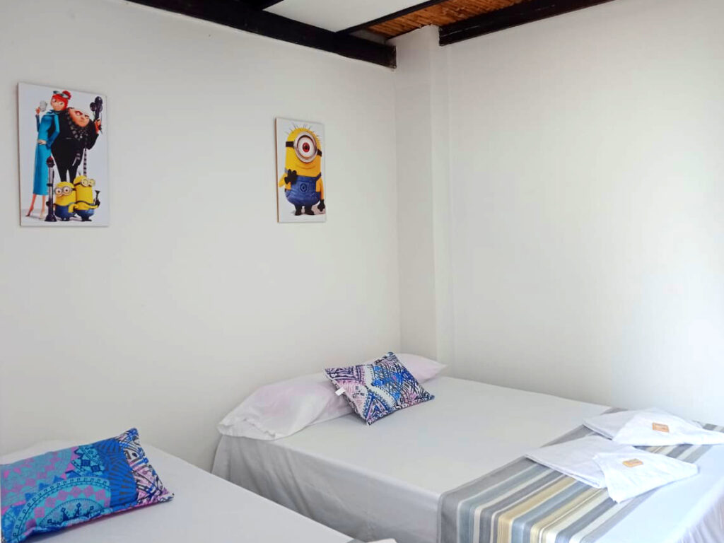 Habitación