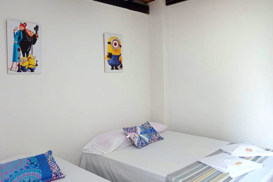 Habitación