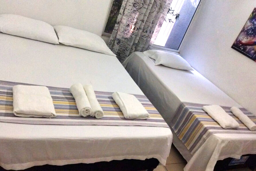Habitación