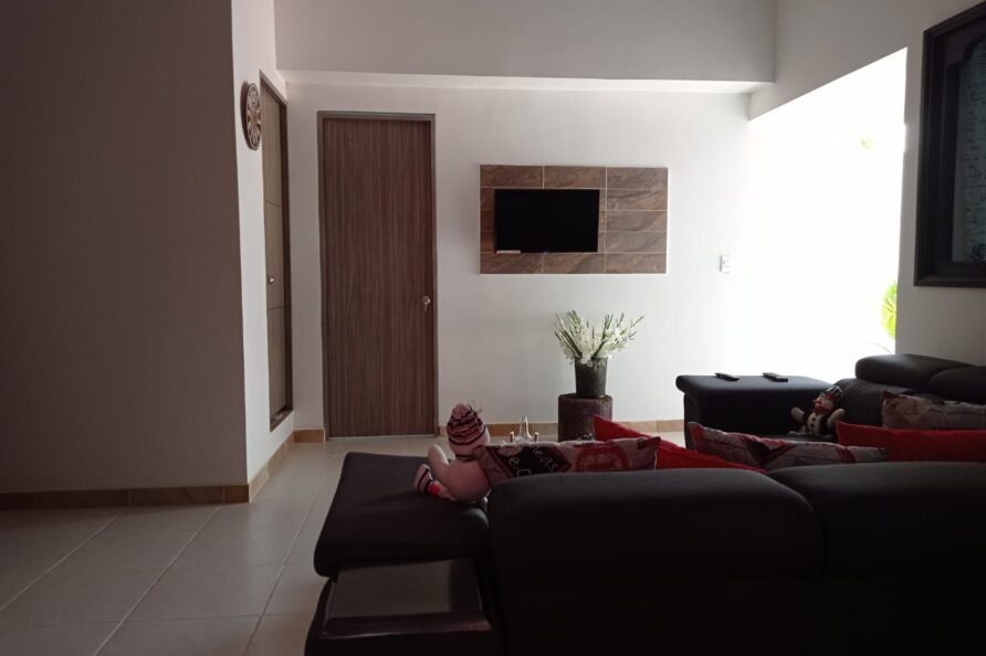 Salón